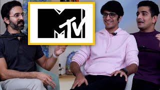 How MTV & Channel V Died In India