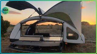 Camping Inventions that are at Another Level ▶ 4