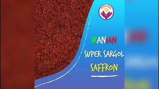 🟥 Super Sargol saffron in bulk  - Ana Qayen saffron shop