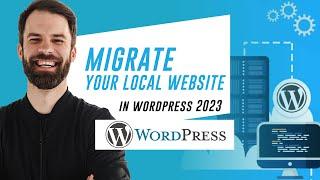  SECRET WAY How To Migrate Your Local Website To A Web Host 2023