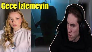 RRaenee İzleyicilerinden Gelen Paranormal Hikayeleri İzliyor !