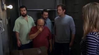 It's Always Sunny in Philadelphia - The Y2K bunker