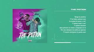 NikZy - The Potion (Video Liryc Oficial)