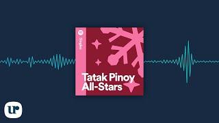 Tatak Pinoy All-Stars - A Perfect Christmas (Official Audio Clip)