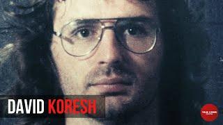 Twisted Cult Leaders | David Koresh | Encounters with Evil | S1E04 | Crime Stories