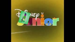 [REQUESTED] Disney Junior Jungle Junction Effects (Sponsored by Shark Bus Fish Scene Csupo Effects)