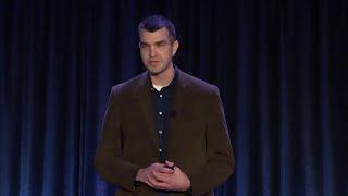 Is Something Better than Nothing? | Greg Bixler | TEDxOhioStateUniversity