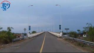 Sekong Bridge, Stung Streng, Cambodia (ThmeyThmey)