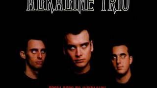 Alkaline Trio - Stupid Kid