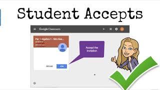 Adding students to Google Classroom (2018)