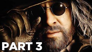 RESIDENT EVIL 8 VILLAGE Walkthrough Gameplay Part 3 - HEISENBERG (FULL GAME)