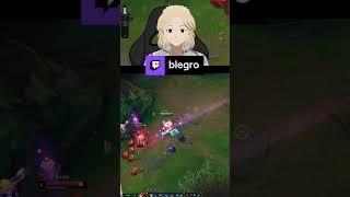 no vales plata pa | blegro en #Twitch