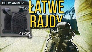 Tarkov | Pierwsze rajdy po WIPEie i już wpadł hexagon!