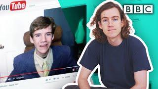 What happens after YouTube fame fizzles out? - BBC