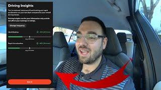 DoorDash is Tracking YOU! | Driver Insights Update