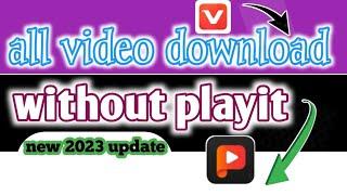 _how to remove playit problem _zakirfreeideas