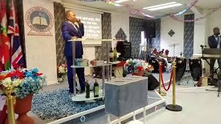 Sunday Miracle Service with Pst Emmanuel  Moses Ighedosa 26/05/24