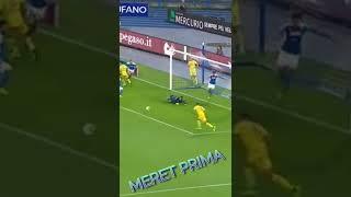 ALEX MERET ORA VS PRIMA️