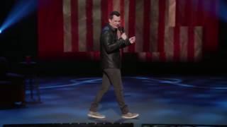 Jim Jefferies - Freedumb - Full Length Official Clip -- From Freedumb Netflix Special