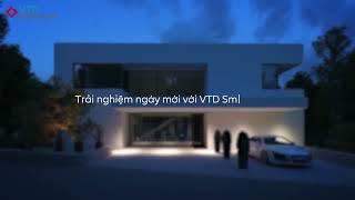 VTD Smarthome I Giải pháp Nhà thông minh cao cấp Vimar từ Italy