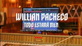 Willian Pacheco ft David Valdes _ Todo estara bien ( video oficial )