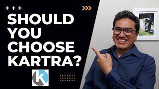 Kartra Review 2022 How to Know if Kartra is Right for YOU