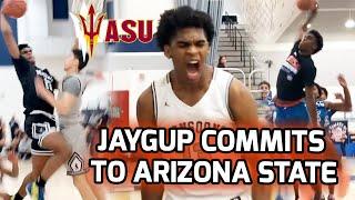 Josh Christopher Just Committed To ARIZONA STATE! Relive All The BEST MOMENTS From His Young Career