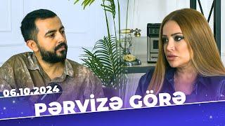 Pərvizə görə | Tam bölüm | Nigar Camal | 06.10.2024