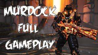 Paragon Murdock Full Gameplay - LATEST PATCH