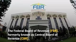 FBR Renews resolve on Pakistan Day