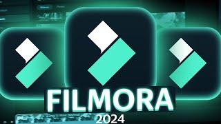 [🟣] Filmora Crack 2024 | New WonderShare Filmora Crack | Free Download