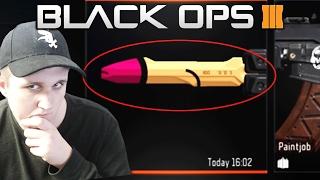 the BEST & WORST Paintjobs in BLACK OPS 3! (Paintshop Saturdays RETURNS.)