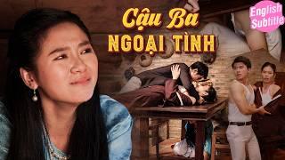 MƯỢN XÁC CON HẦU | PHIM VIỆT NAM XƯA | BigCat DRAMA