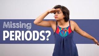 India Reacts | Is it normal to miss a period?