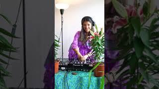 Ananya Samyt || Psytrance Dj session