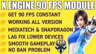 90 FPS MAGISK MODULE FOR BGMI & PUBG 1.9 UPDATE | 90 FPS ENABLE ANY DEVICES #AndroidUsers