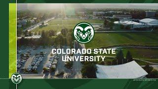 Colorado State University Institutional Profile | 2024