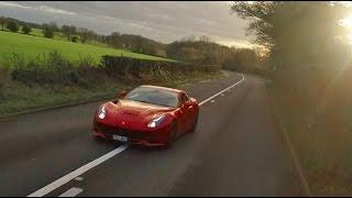 Ferrari F12 Berlinetta - 10 Things I Love About The F12