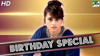 Birthday Special | Sri Divya Best Of Movie Scenes | Policegiri 02 | Hindi Dubbed Movie