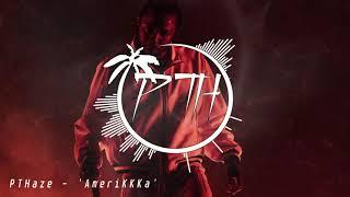 Isaiah Rashad x J Cole x Kendrick Lamar - 'AmeriKKKa' Type Beat | Determined Trap Instrumental