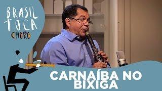 Carnaíba no Bixiga | Nailor Proveta