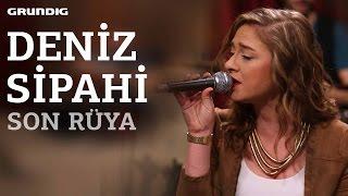 Deniz Sipahi - Son Rüya [Tüzmen Cover] / #akustikhane #sesiniaç