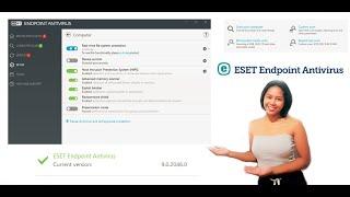 ESET Endpoint Antivirus