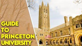 Princeton University | Guide to Princeton University