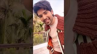 Armaan Malik Hai dil ki yeh dua, bas tujhse pyaar ho #shorts