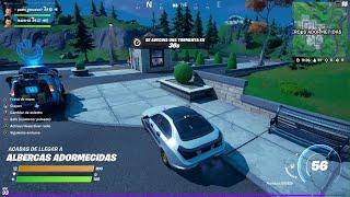 Fortnite pablo g7