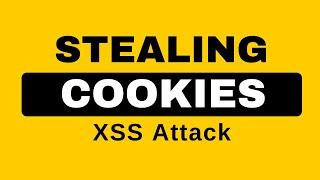 Exploit Cross-Site Scripting(XSS) To Capture Cookies