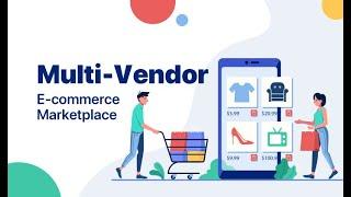 What is the best multi-vendor e-commerce software?