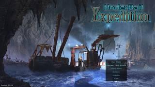 Underrail:Expeditions  part 1