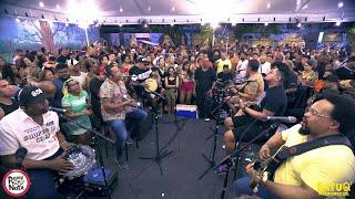 Roda de Samba do Revela no BatuQ (ao Vivo)